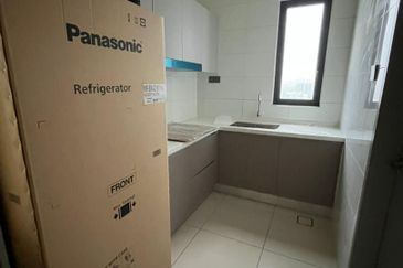 The ERA @ Duta North