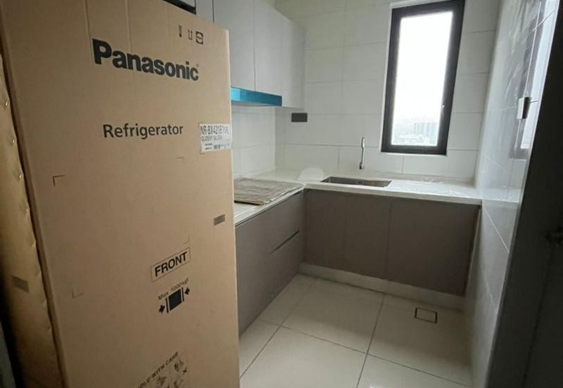 The ERA @ Duta North