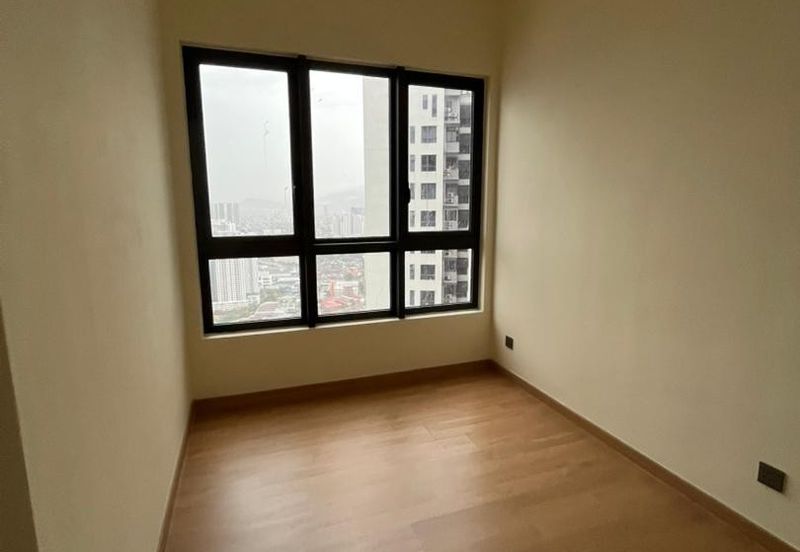 The ERA @ Duta North