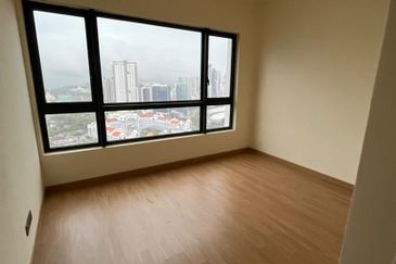 The ERA @ Duta North