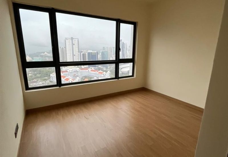 The ERA @ Duta North