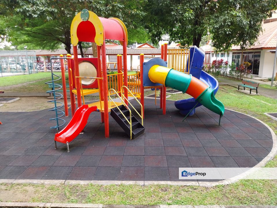 Bayu Tasik Bandar Sri Permaisuri, Kuala Lumpur, Cheras