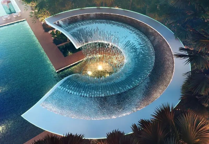 Residensi Rimba Flora (Trinity Rainfora Residences)