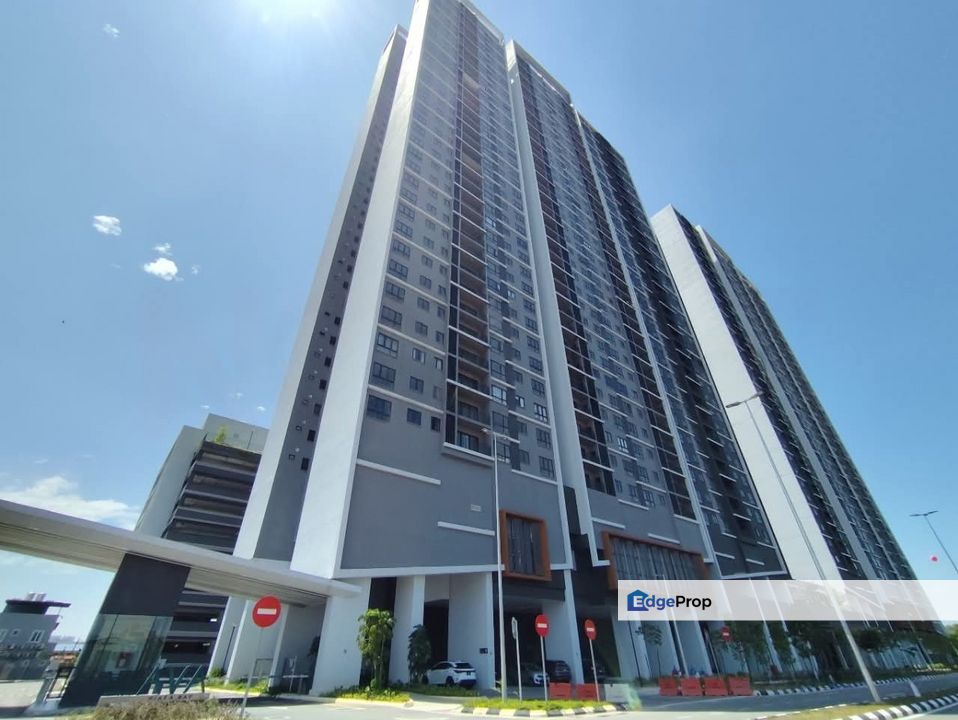 Ava Residences Kiara Bay, Kuala Lumpur, Kepong