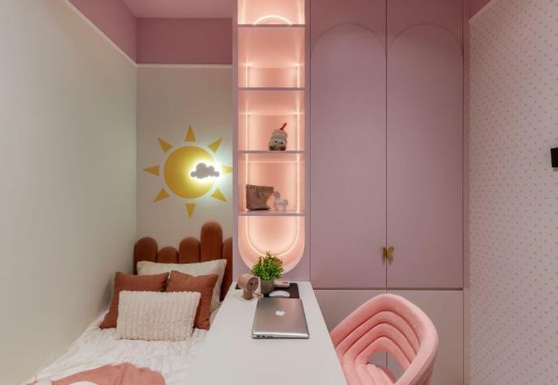 Taman Puchong Perdana