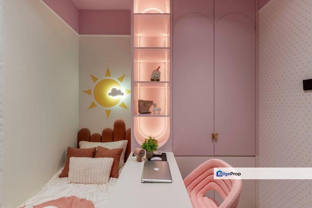 Ara Residences Puchong Horizon, Selangor, Puchong