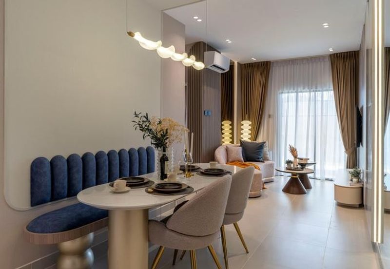 Taman Puchong Perdana