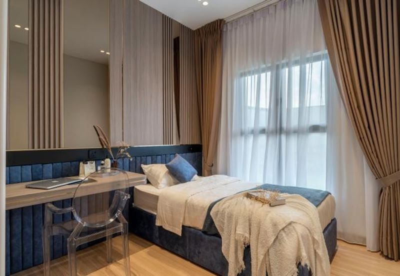 Taman Puchong Perdana