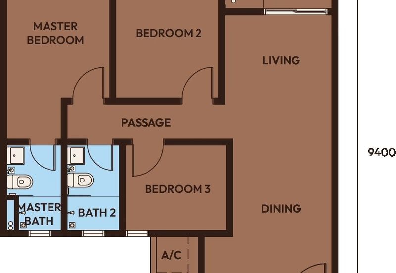 Taman Puchong Perdana