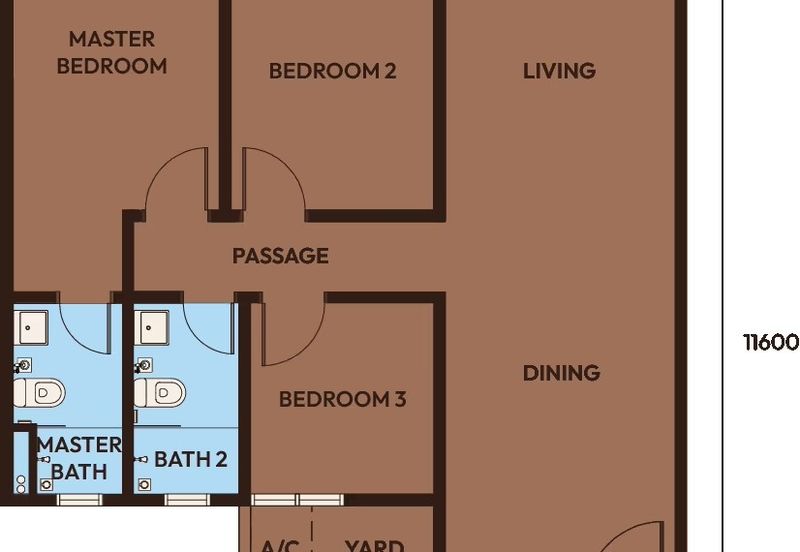 Taman Puchong Perdana