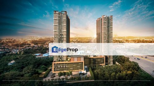 Ara Residences Puchong Horizon, Selangor, Puchong