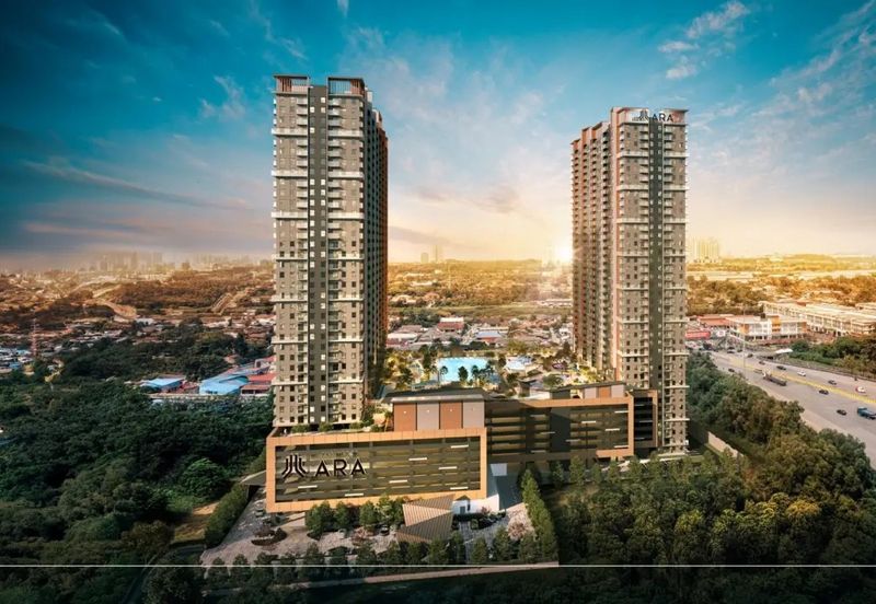 Taman Puchong Perdana