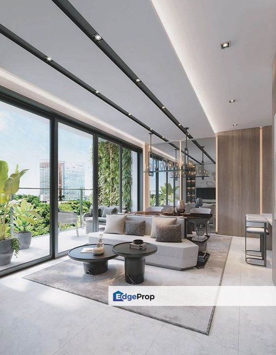 Majestic Kiara Reserve Sri Hartamas, Kuala Lumpur, Sri Hartamas 