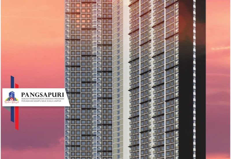 Residensi Akasia Raya