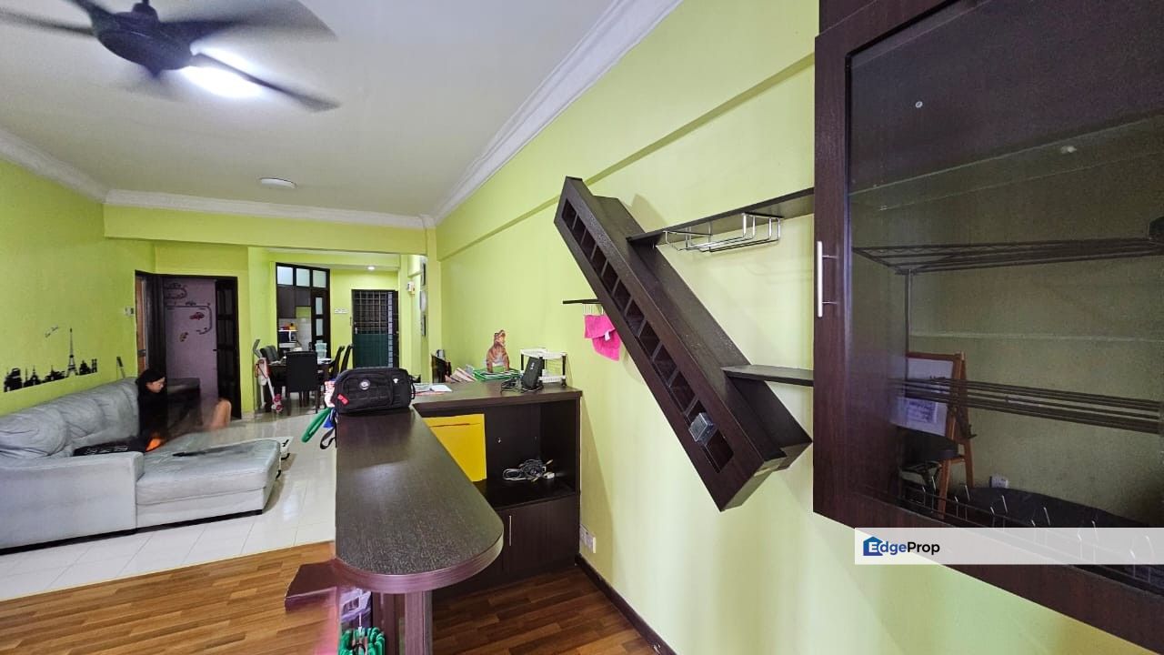 Mandy Villa Segambut, Kuala Lumpur, Segambut