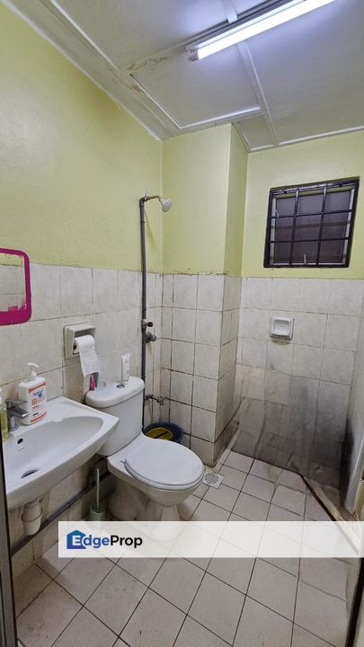 Mandy Villa Segambut, Kuala Lumpur, Segambut