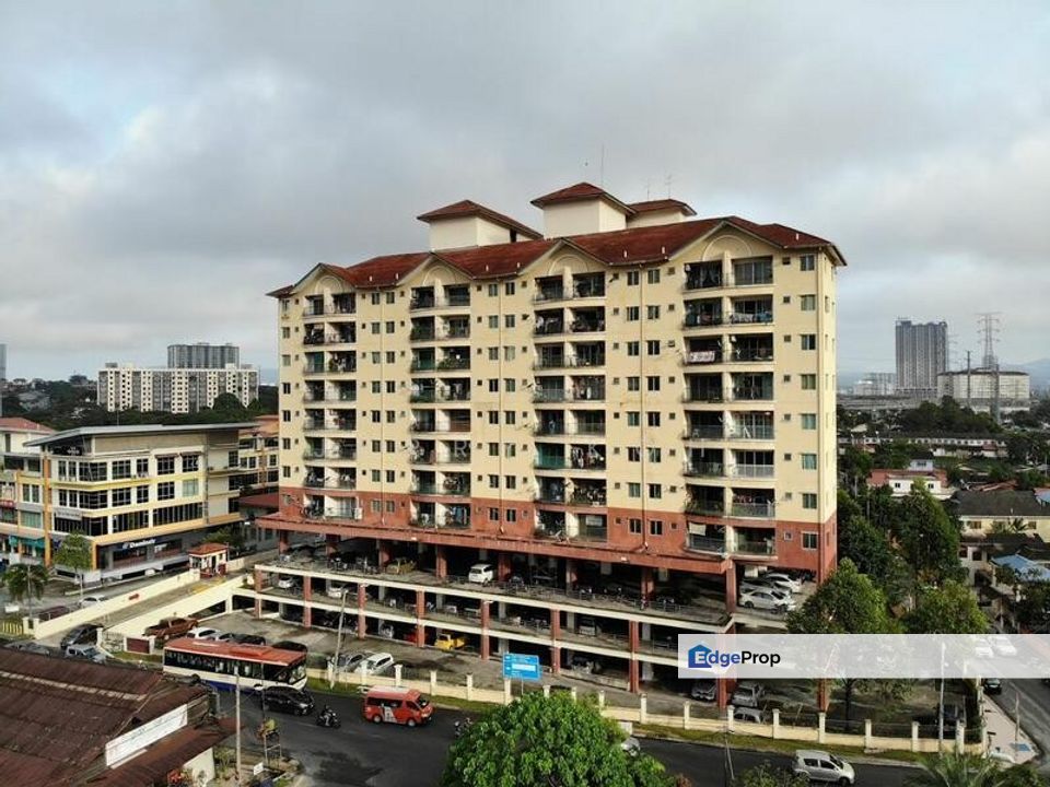 Mandy Villa Segambut, Kuala Lumpur, Segambut