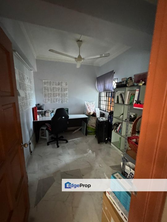 Seri Anggun Condo Taman Rainbow Jalan Ipoh, Kuala Lumpur, Jalan Ipoh