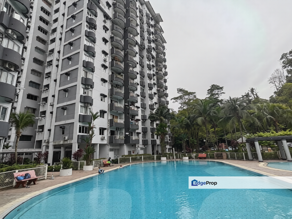 Menara Sri Damansara, Selangor, Bandar Sri Damansara