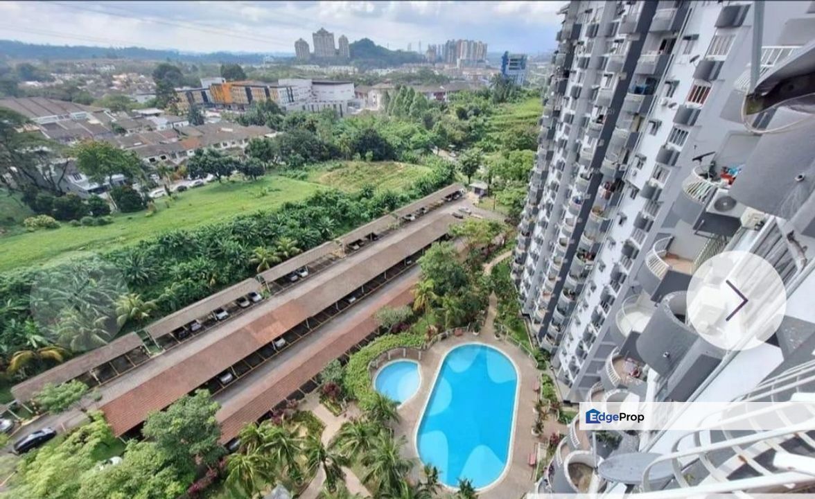 Menara Sri Damansara, Selangor, Bandar Sri Damansara