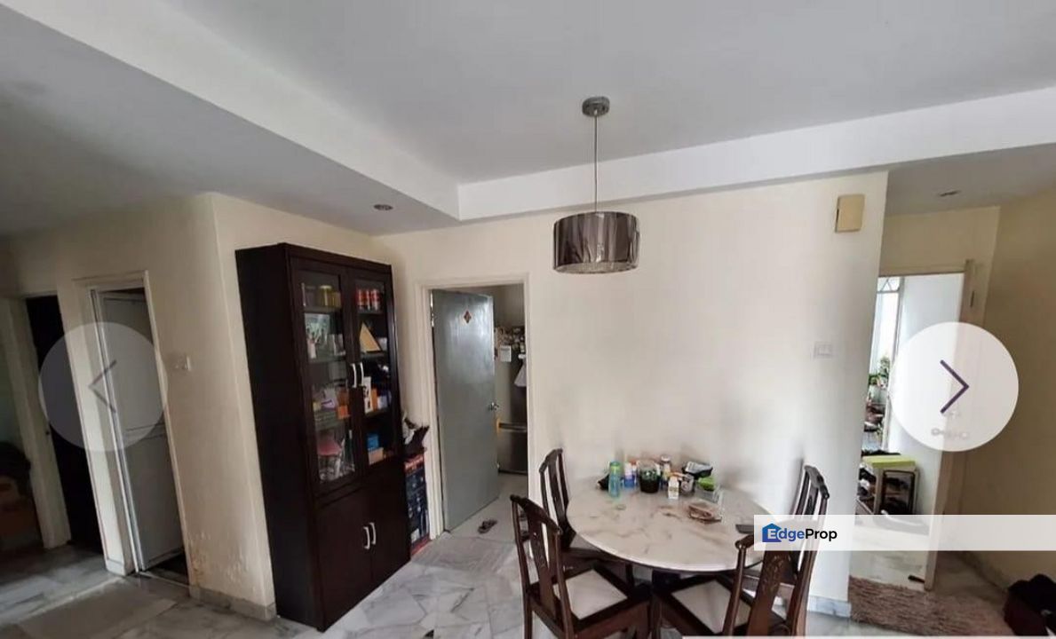 Menara Sri Damansara, Selangor, Bandar Sri Damansara