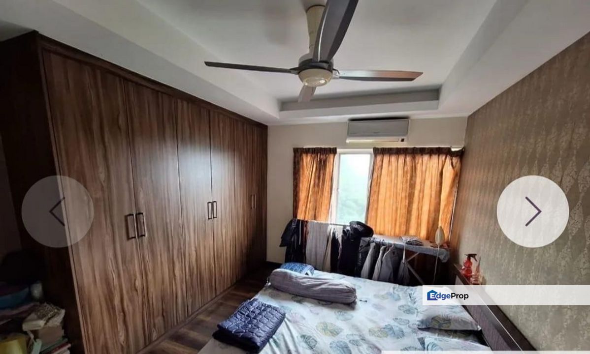 Menara Sri Damansara, Selangor, Bandar Sri Damansara