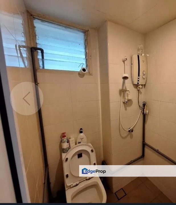 Menara Sri Damansara, Selangor, Bandar Sri Damansara