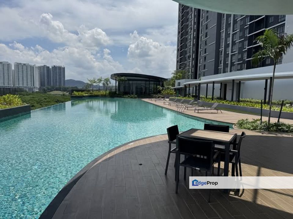 Residensi Ava Kiara Bay, Kuala Lumpur, Jinjang