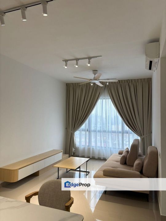 Residensi Ava Kiara Bay, Kuala Lumpur, Jinjang