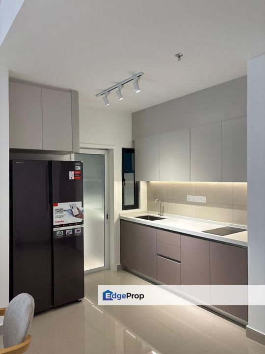 Residensi Ava Kiara Bay, Kuala Lumpur, Jinjang