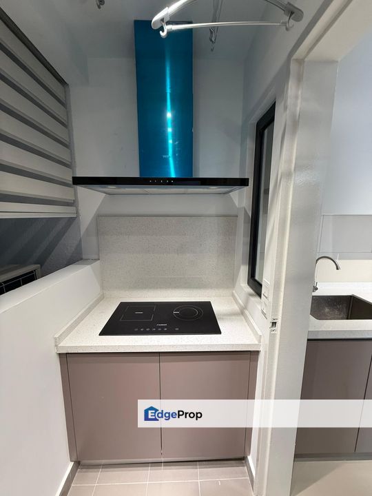 Residensi Ava Kiara Bay, Kuala Lumpur, Jinjang