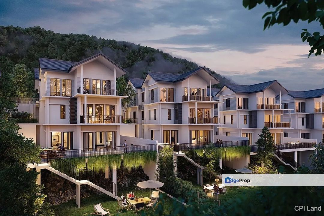 Permata Gemma Taman Permata Heights Gombak, Selangor, Batu Caves 