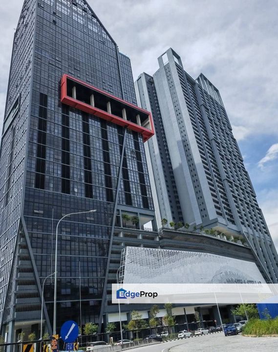 8th & Stellar Sri Petaling, Kuala Lumpur, Bandar Baru Sri Petaling