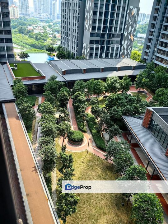 Millerz Square Old Klang Road, Kuala Lumpur, Jalan Klang Lama (Old Klang Road)