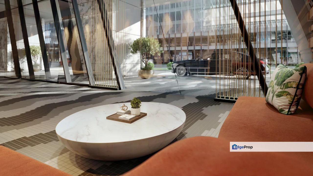 So/KL Residences KLCC, Kuala Lumpur, KLCC