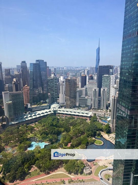 So/KL Oxley Residences KLCC, Kuala Lumpur, KLCC