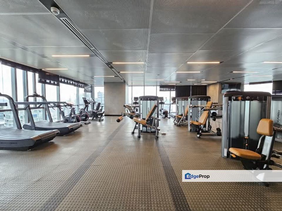 So/KL Oxley Residences KLCC, Kuala Lumpur, KLCC