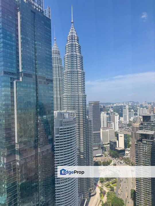 So/KL Oxley Residences KLCC, Kuala Lumpur, KLCC