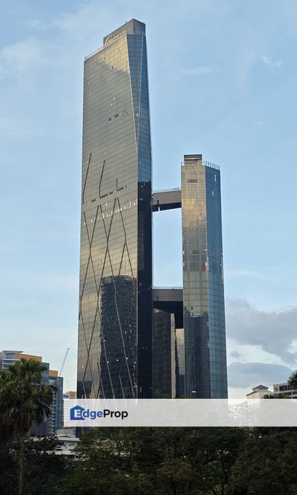 So/KL Residences KLCC, Kuala Lumpur, KLCC