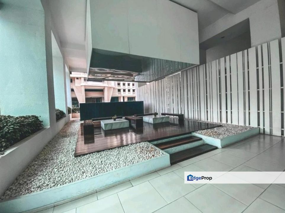 I-Zen Kiara 1 Mont Kiara, Kuala Lumpur, Mont Kiara