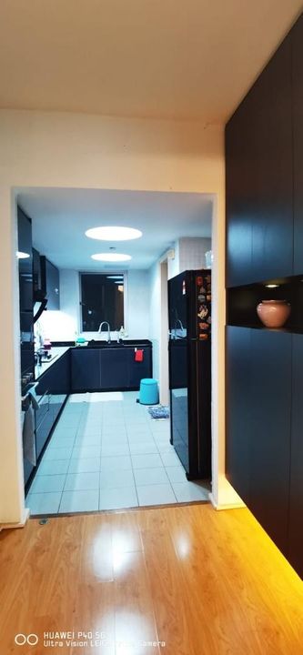 I-Zen Kiara 1 Mont Kiara, Kuala Lumpur, Mont Kiara