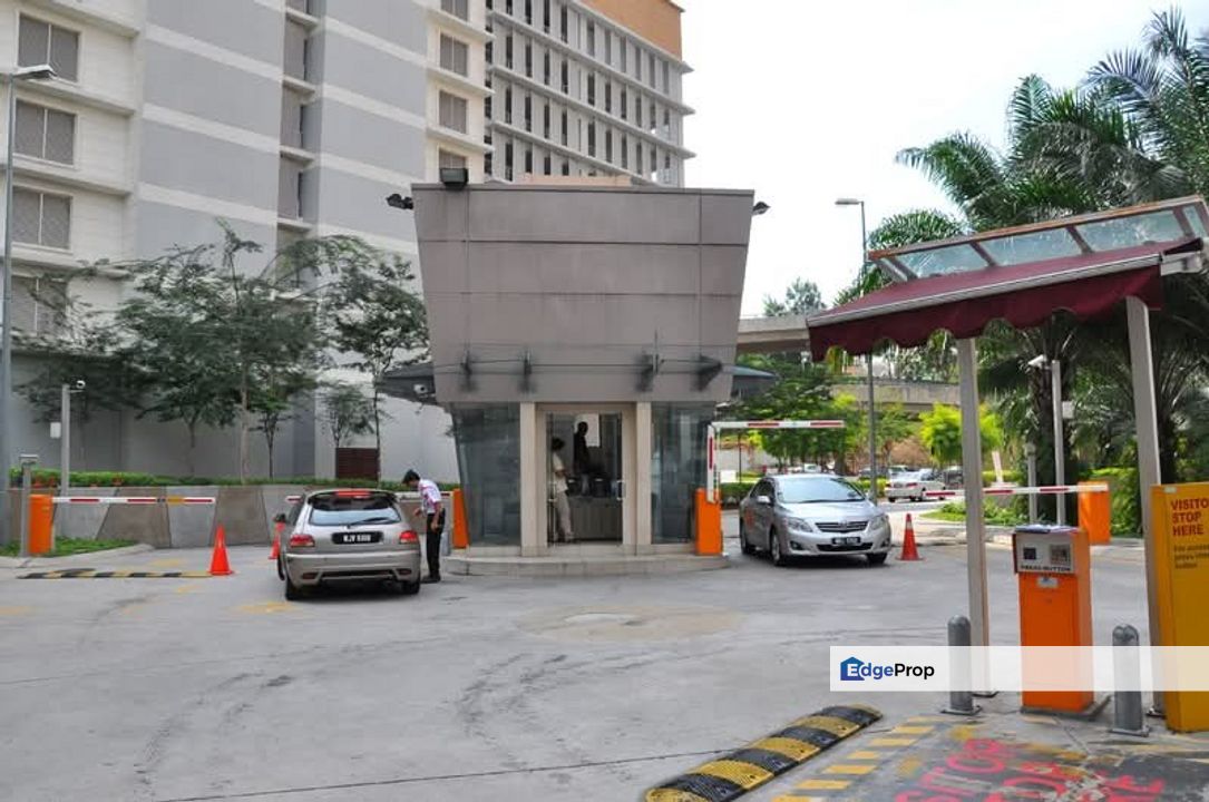 I-Zen Kiara 1 Mont Kiara, Kuala Lumpur, Mont Kiara