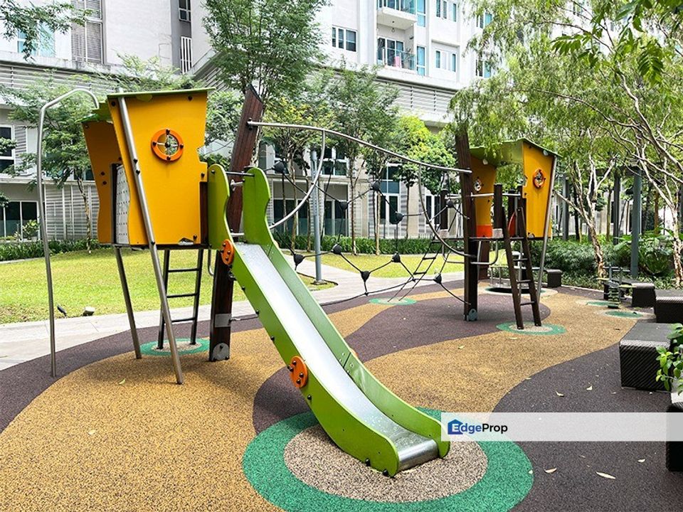 Pavilion Hilltop Mont Kiara, Kuala Lumpur, Mont Kiara