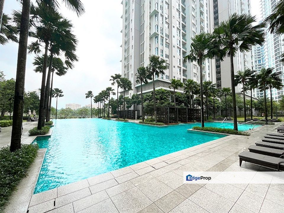 Pavilion Hilltop Mont Kiara, Kuala Lumpur, Mont Kiara