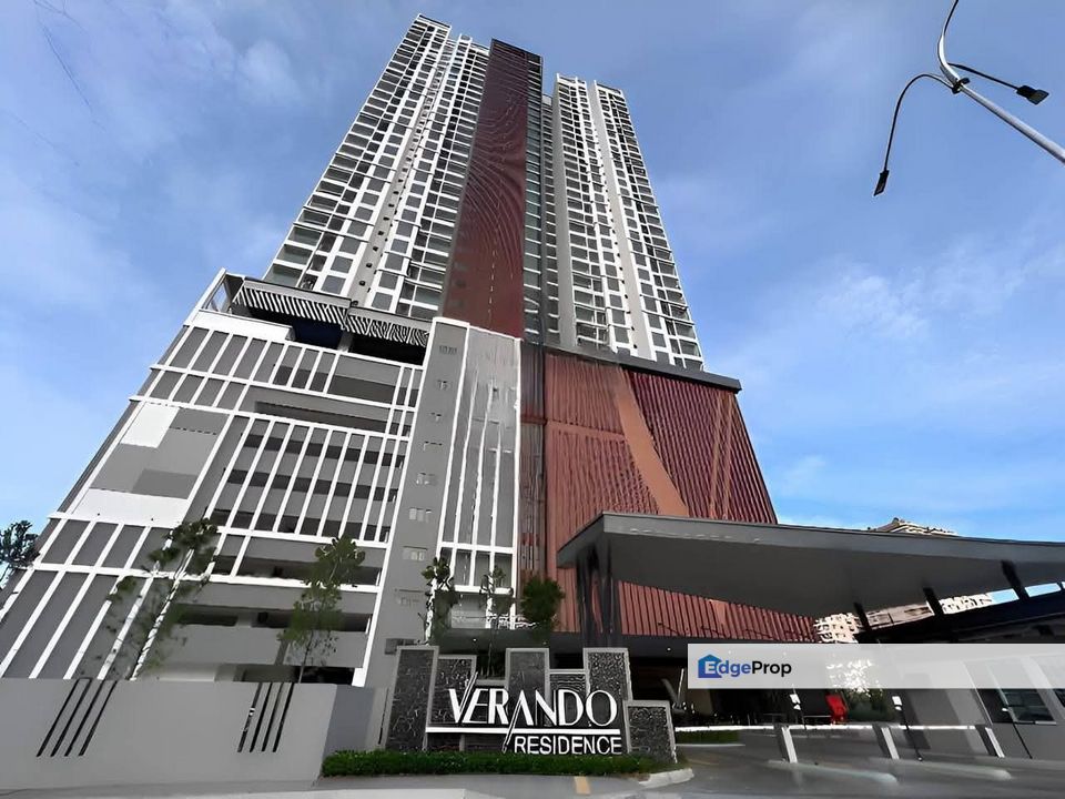 Verando Residence Petaling Jaya, Selangor, Petaling Jaya
