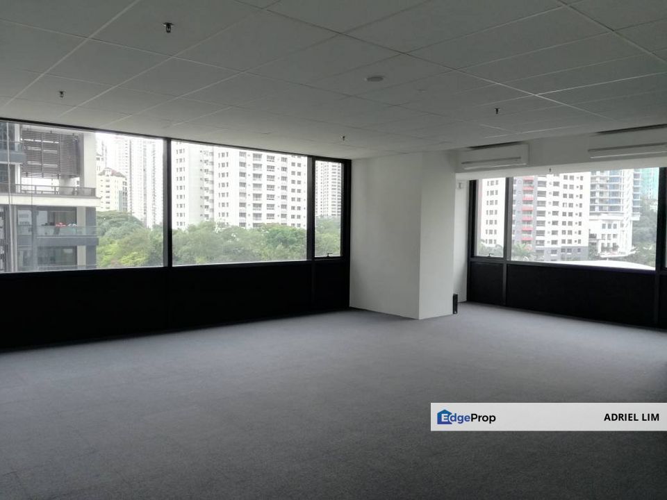 Arcoris Business Suite Mont Kiara For Rental Rm3 800 By Adriel Lim Edgeprop My