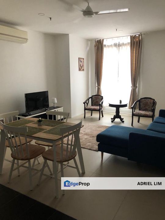 Arcoris Soho For Rent For Rental Rm2 700 By Adriel Lim Edgeprop My