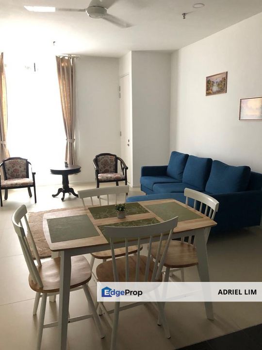 Arcoris Soho For Rent For Rental Rm2 700 By Adriel Lim Edgeprop My