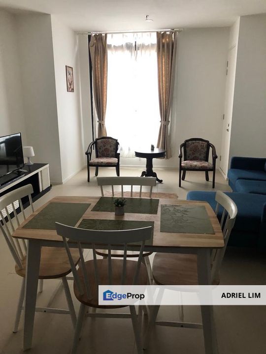 Arcoris Soho For Rent For Rental Rm2 700 By Adriel Lim Edgeprop My