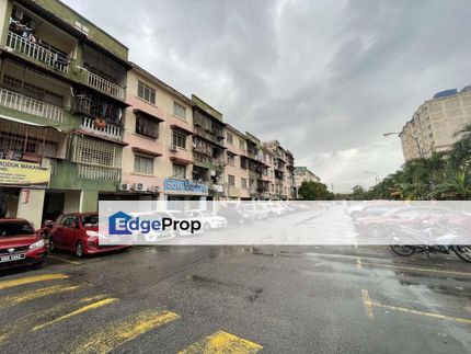 Shoplot Taman Mas, Selangor, Puchong